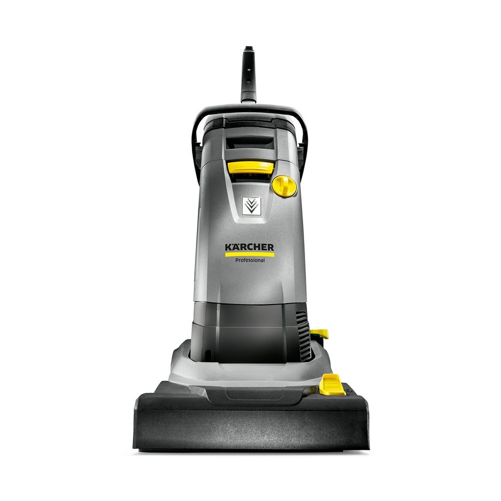 Lavadora e Secadora de Piso Karcher BR 30/4 C - Imagem 2