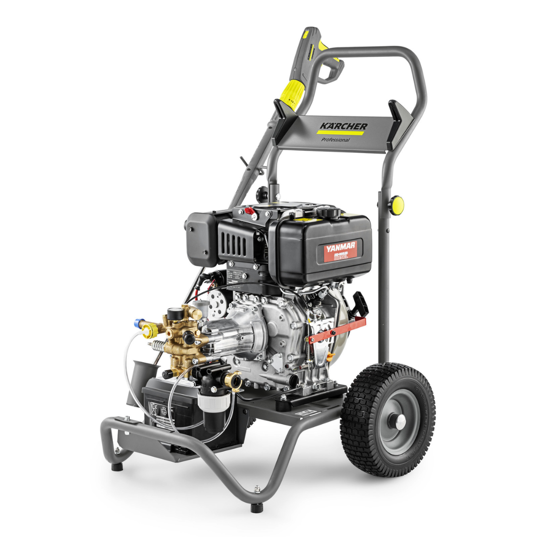 Lavadora de Alta Pressão Karcher HD 9/23 Diesel