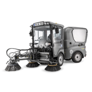 Varredeira Municipal MC 130 Adv