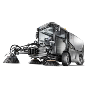 Varredeira Municipal Kärcher MC 250