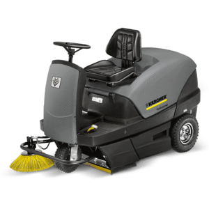 Varredeira Automática Kärcher KM 100/100 R