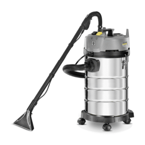 Limpadora de Estofado e Carpete Kärcher Puzzi 4/30 Classic