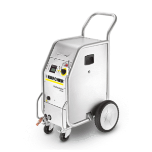 Jateadora de Gelo Seco Kärcher IB 7/40