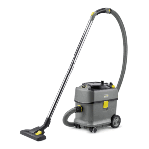 Aspirador de Pó Silencioso Karcher T 15/1 New