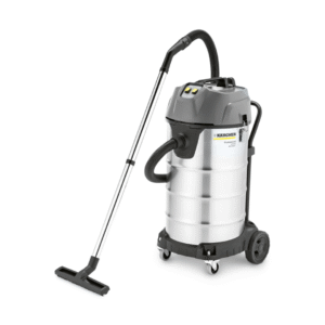 Aspirador de Pó e Água Karcher NT 90/2 Me Classic