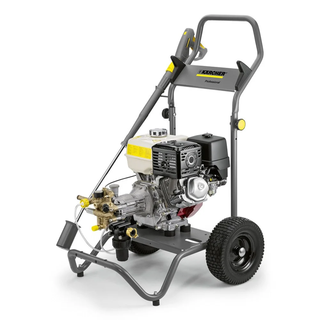 Lavadora de Alta Pressão Karcher HD 9/23 Gasolina
