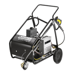 Lavadora de Alta Pressão Karcher HD 10/16-4 Cage Ex