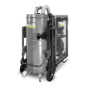 Aspirador Industrial IVS 80/75