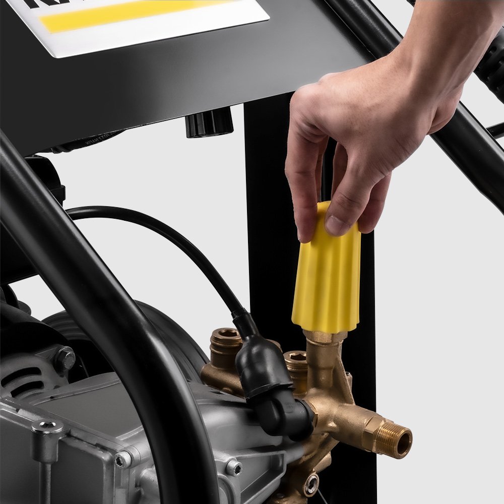 Lavadora de Alta Pressão HD 12/15-4 Super - Imagem 4