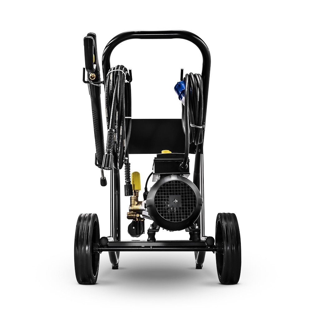 Lavadora de Alta Pressão HD 12/15-4 Super - Imagem 3