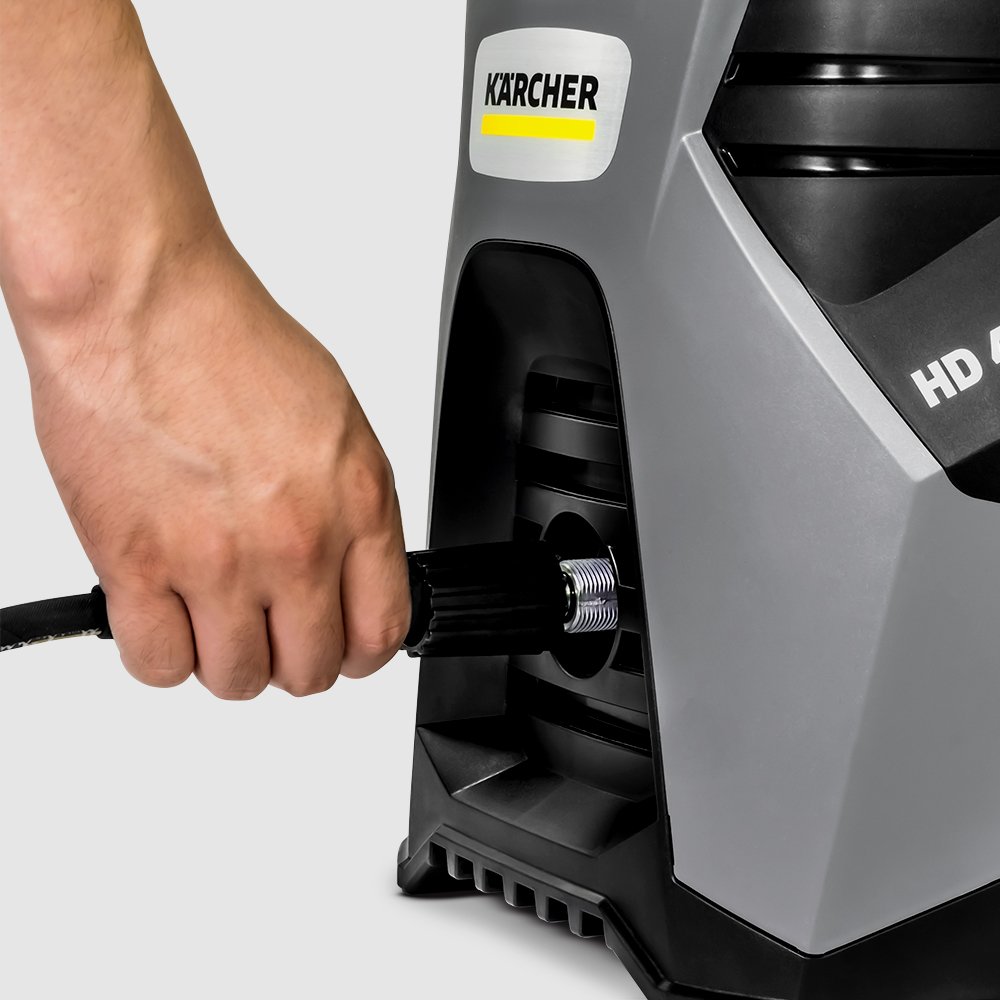 Lavadora de Alta Pressão HD 4/13 C New - Imagem 6