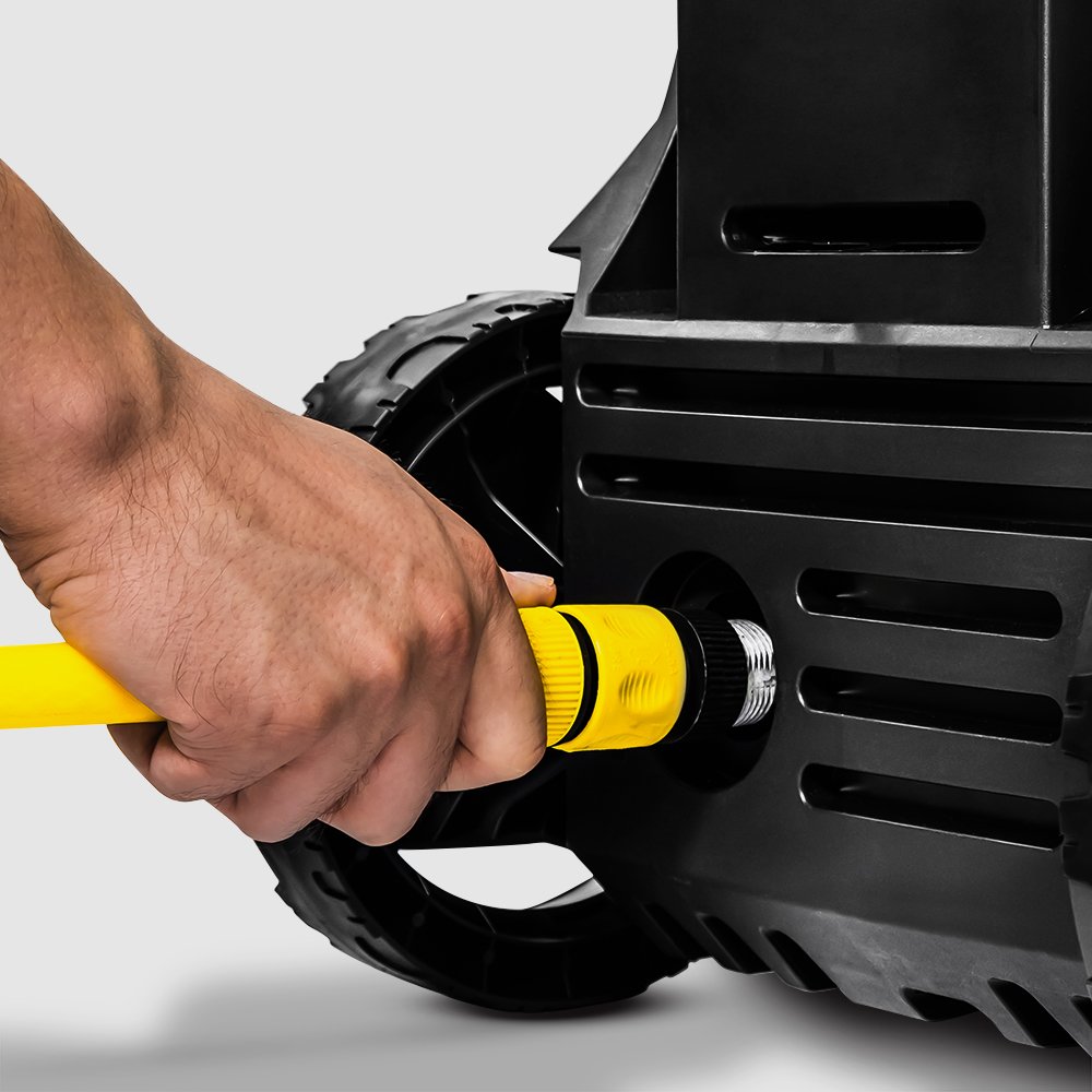 Lavadora de Alta Pressão HD 4/13 C New - Imagem 8