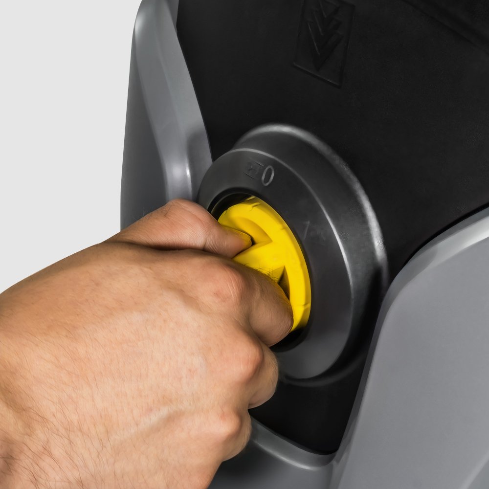 Lavadora de Alta Pressão HD 4/13 C New - Imagem 9