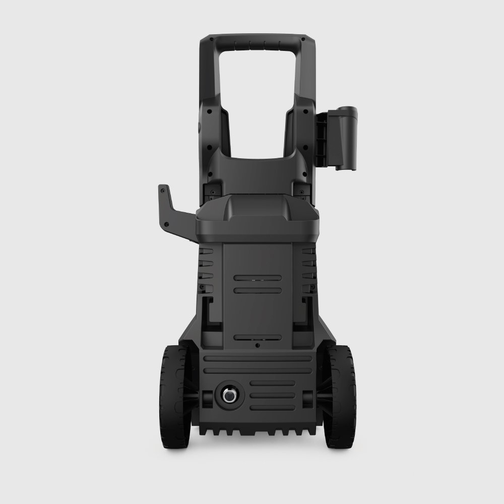 Lavadora de Alta Pressão HD 4/13 C New - Imagem 5