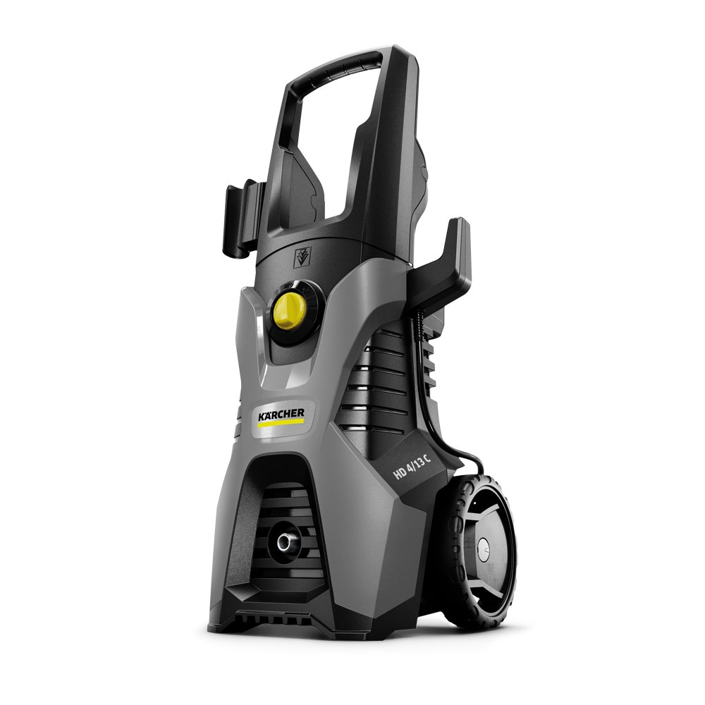 Lavadora de Alta Pressão HD 4/13 C New - Imagem 2