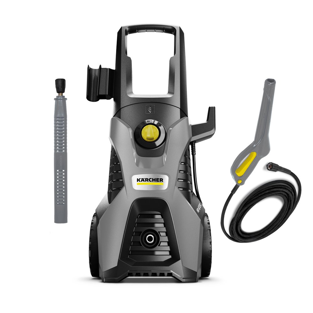 Lavadora de Alta Pressão HD 4/13 C New - Imagem 4