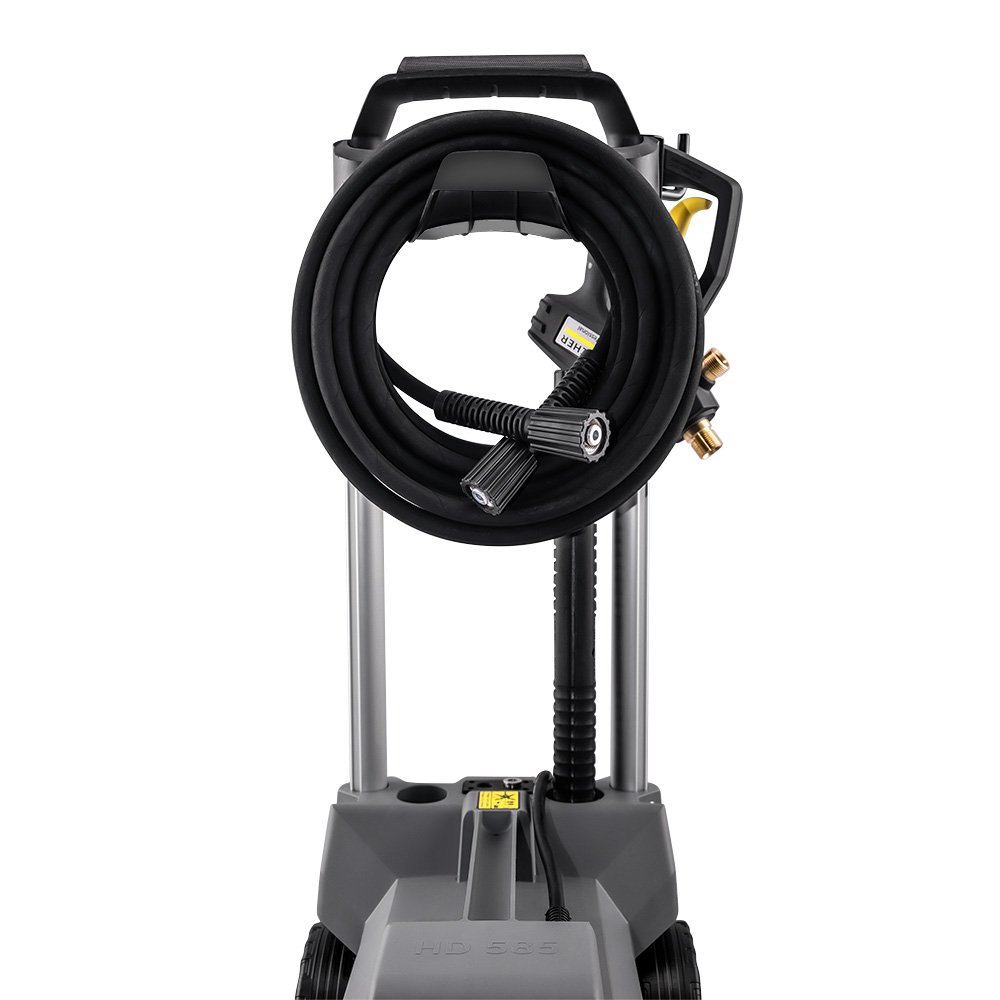 Lavadora de Alta Pressão HD 585 Profi Plus New - Imagem 4
