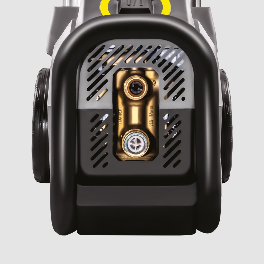 Lavadora de Alta Pressão HD 585 Profi Plus New - Imagem 9