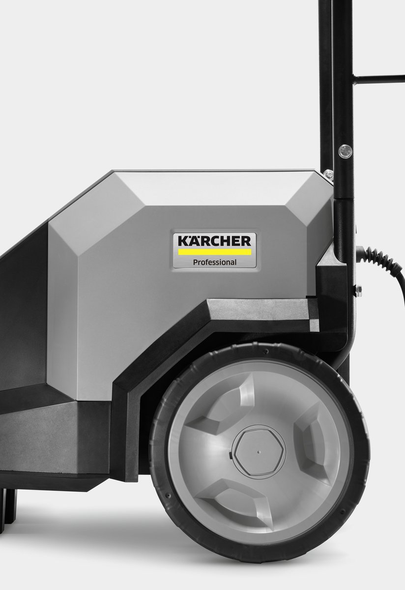 Lavadora de Alta Pressão HD 6/11 Classic - Imagem 6