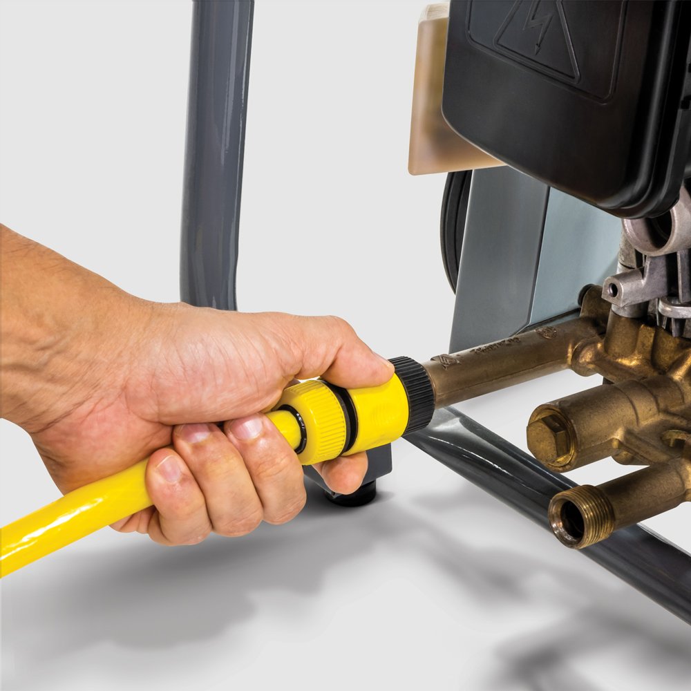 Lavadora de Alta Pressão HD 6/15 Cage Plus - Imagem 7