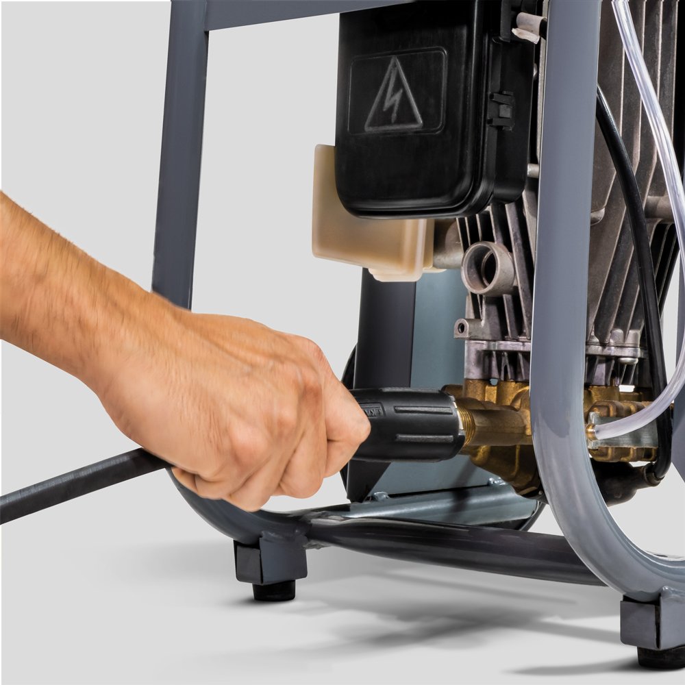 Lavadora de Alta Pressão HD 6/15 Cage Plus - Imagem 6