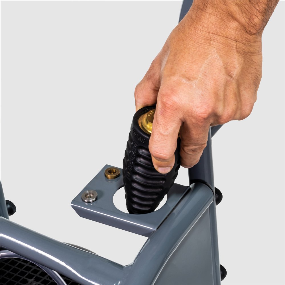 Lavadora de Alta Pressão HD 6/15 Cage Plus - Imagem 5