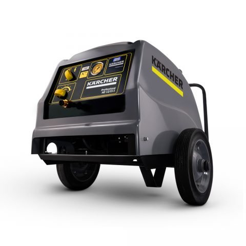 Lavadora de Alta Pressão HD 12/15 S - Imagem 2