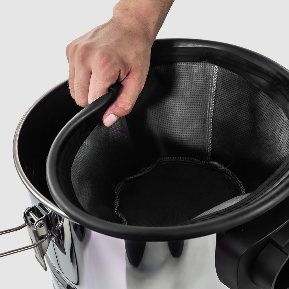 Aspirador de Pó e Água Kärcher NT 3000 - Imagem 6