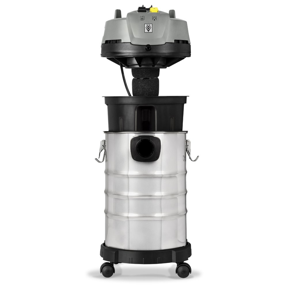 Limpadora de Estofado e Carpete Kärcher Puzzi 4/30 Classic - Imagem 5