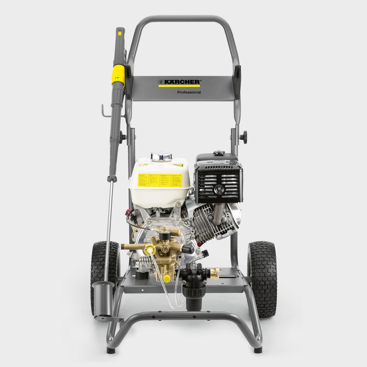 Lavadora de Alta Pressão Karcher HD 9/23 Diesel - Imagem 2