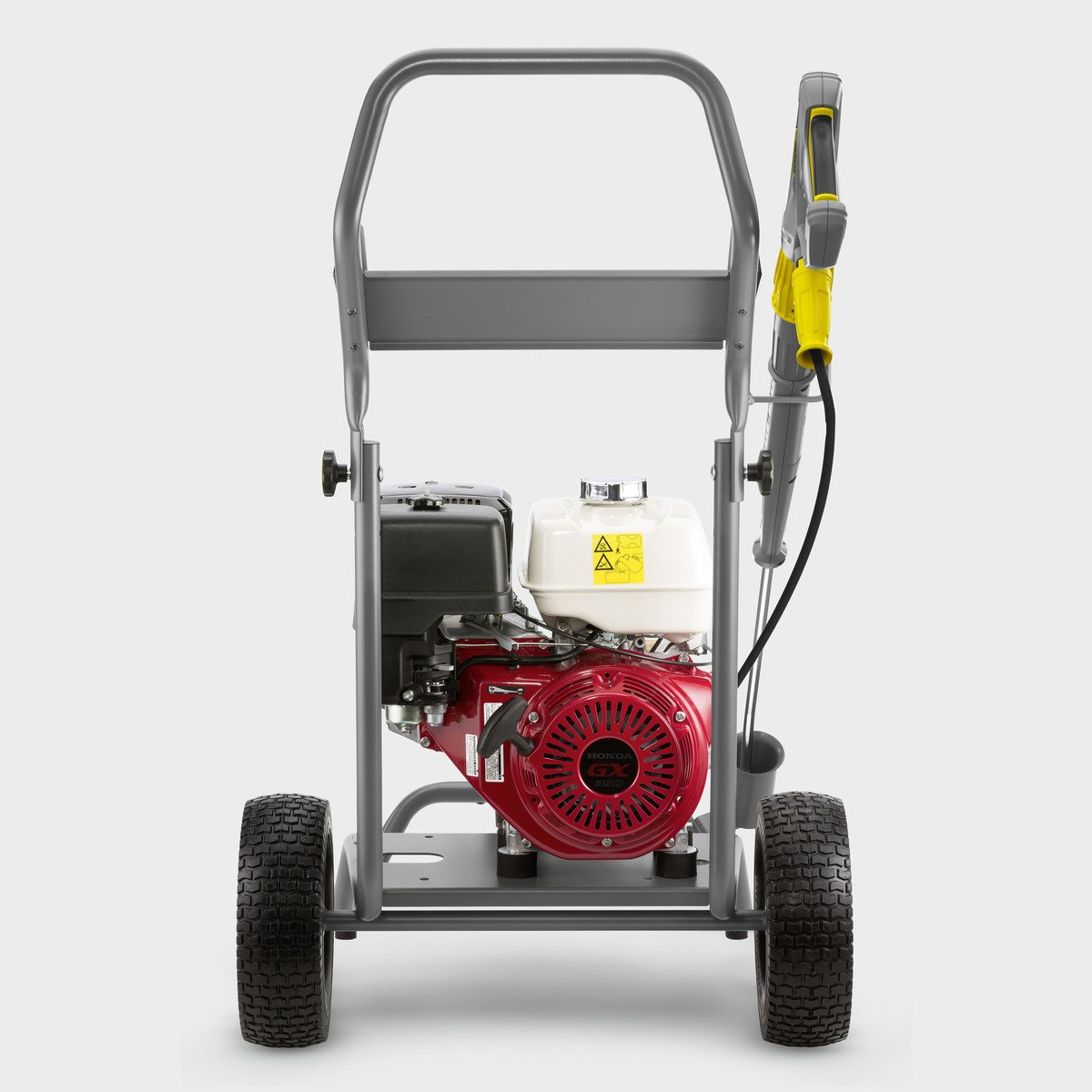 Lavadora de Alta Pressão Karcher HD 9/23 Diesel - Imagem 4