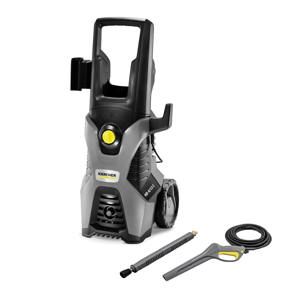 Lavadora de Alta Pressão HD 4/13 C New - Imagem 3